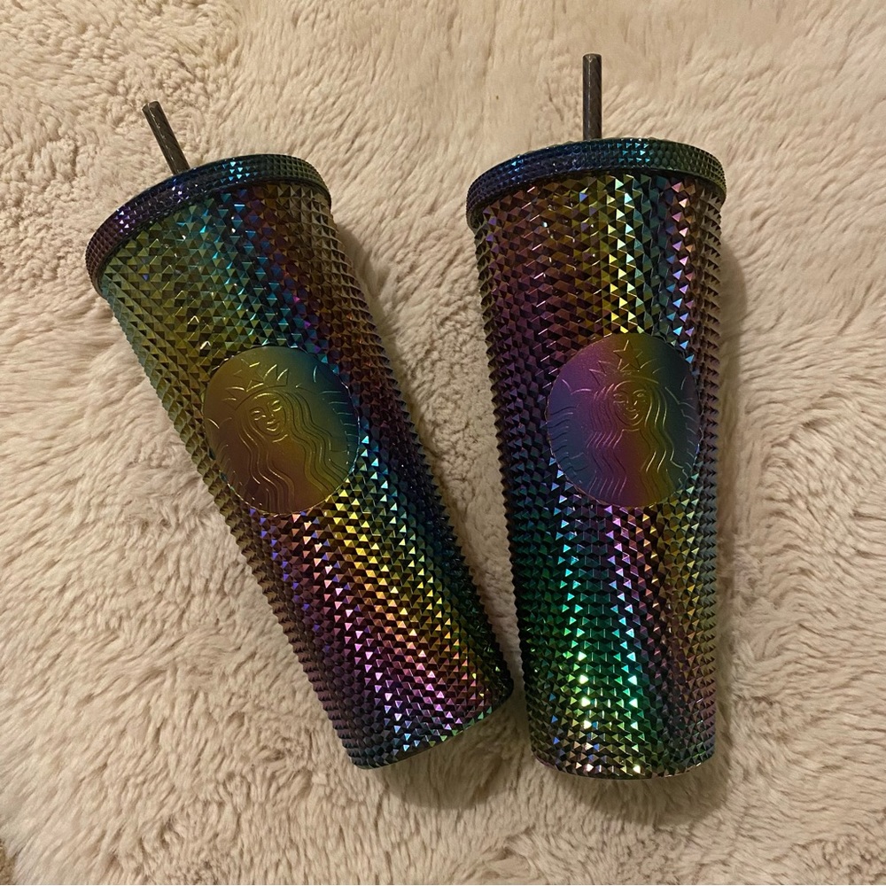 Starbucks Tumbler